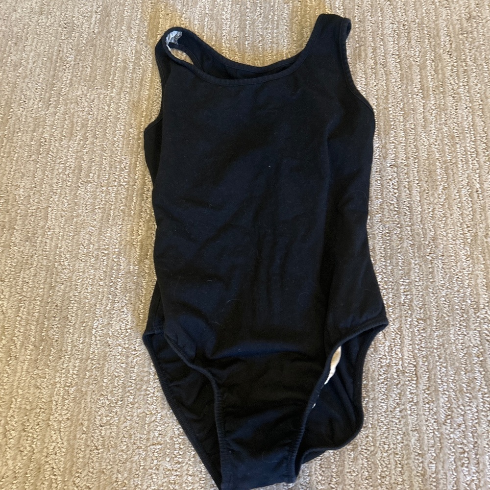 Leotard